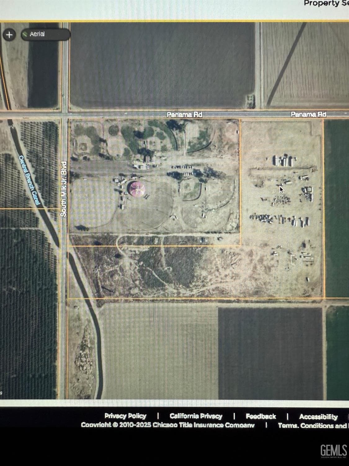 2123 E Panama Rd