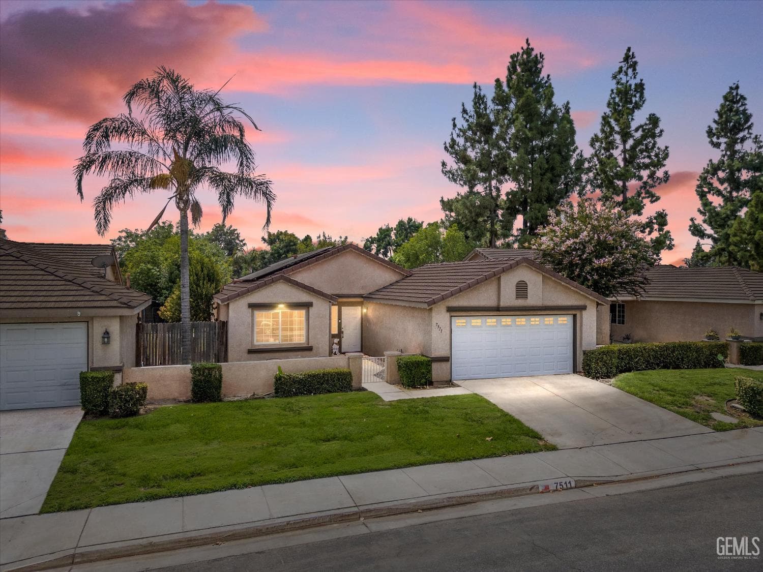 7511 Stone Breakers Avenue