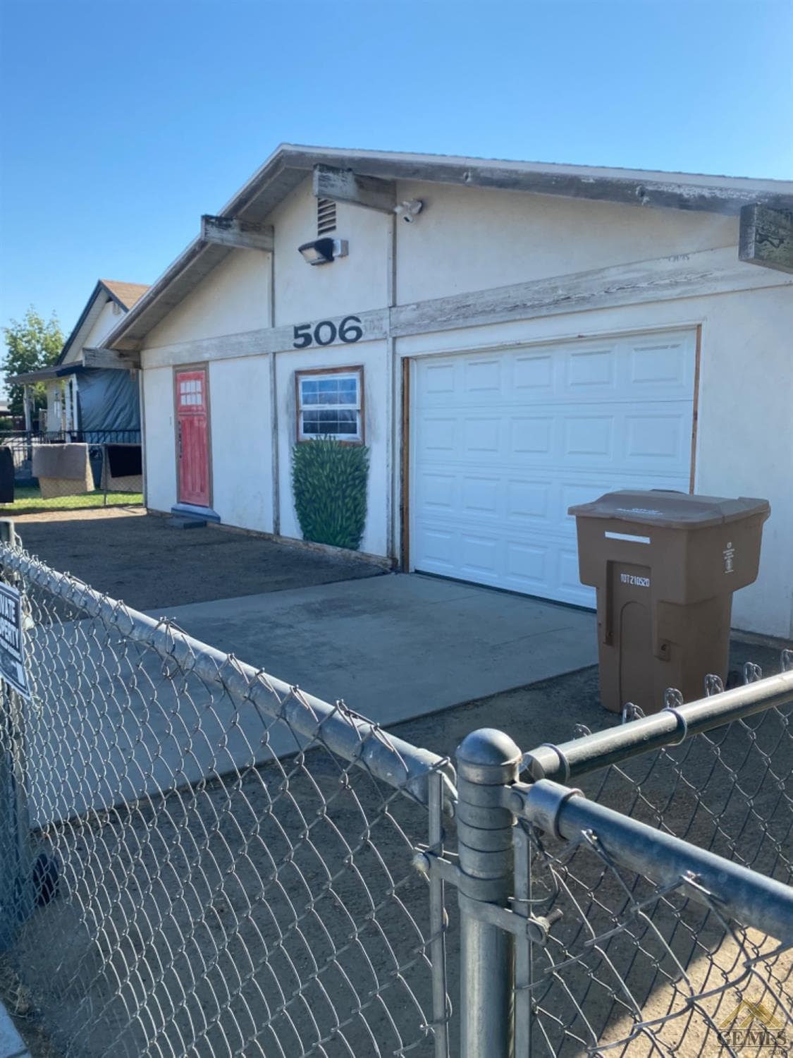 506 Eye Street