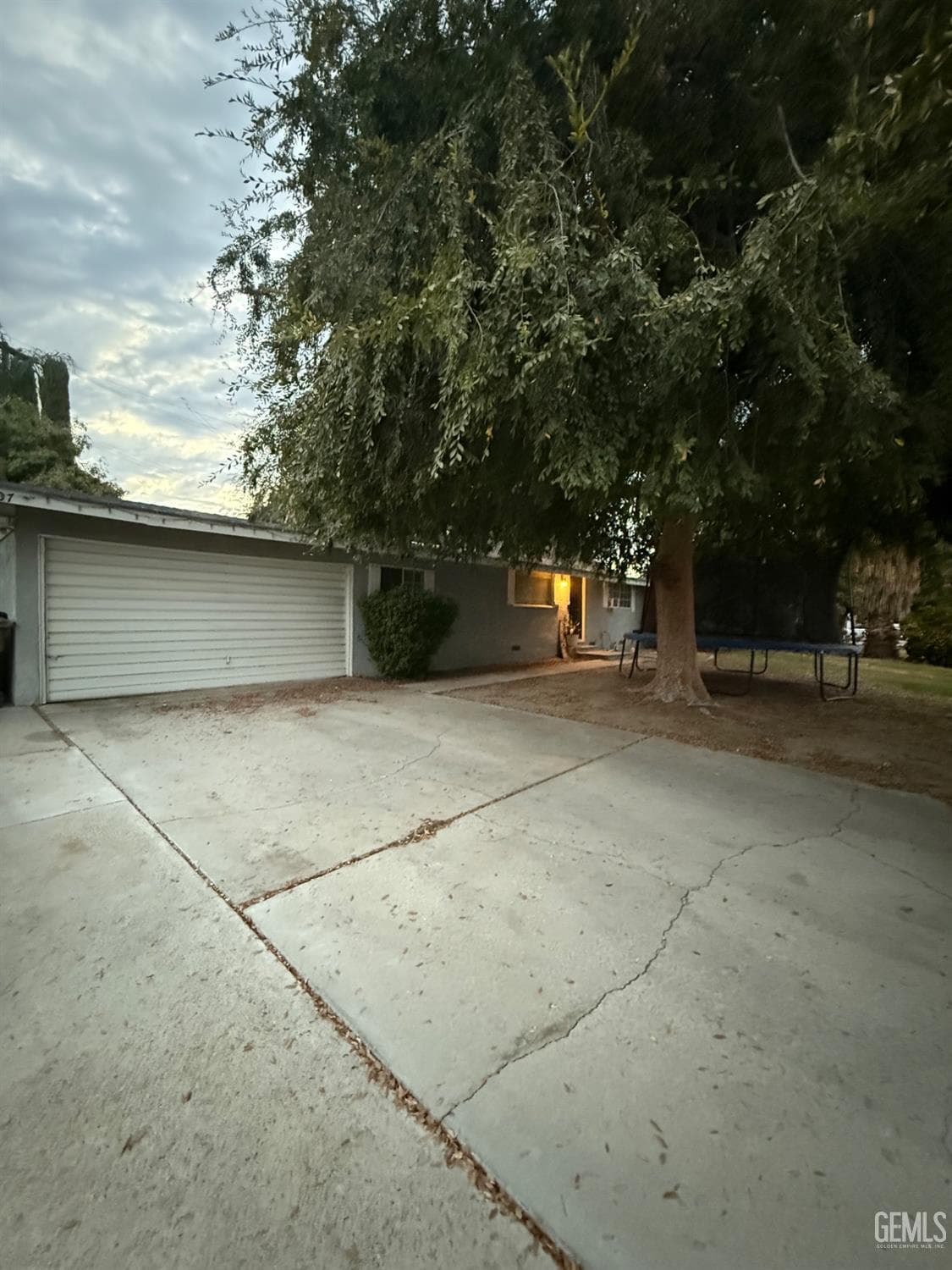 207 N Stine Road
