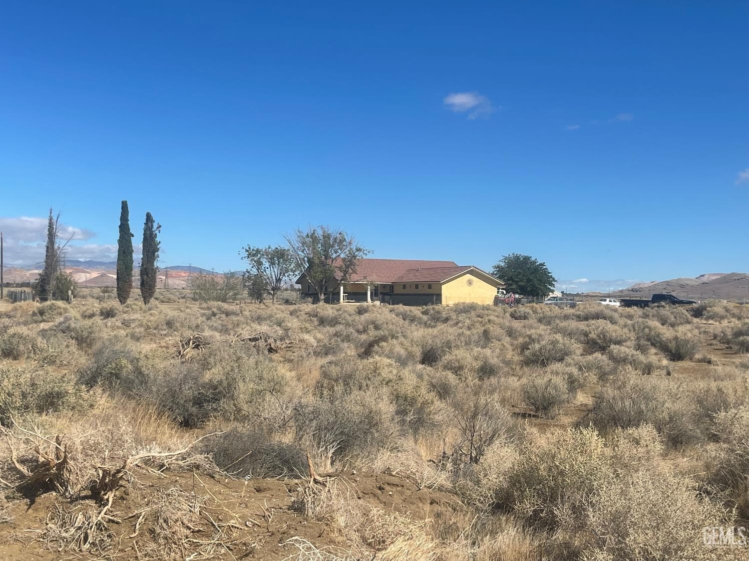Tehachapi Willow Springs RD — photo 3