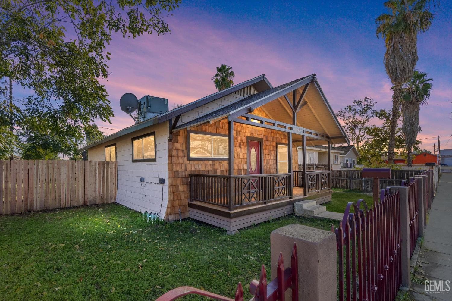109 Hughes Avenue