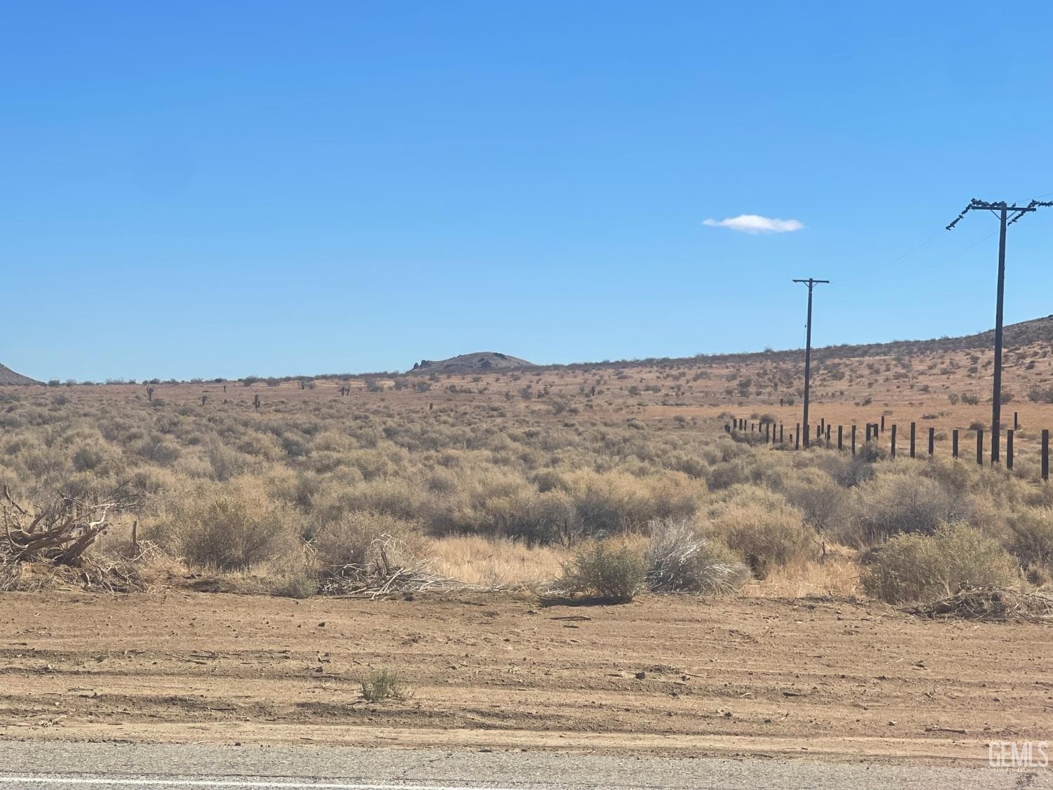 Tehachapi Willow Springs RD — photo 2