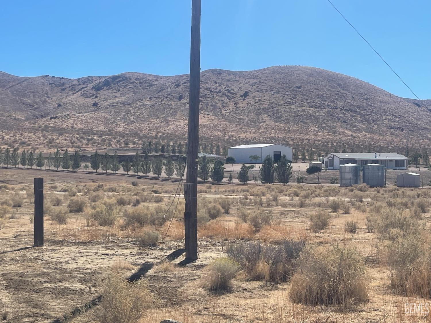 Tehachapi Willow Springs RD — photo 4