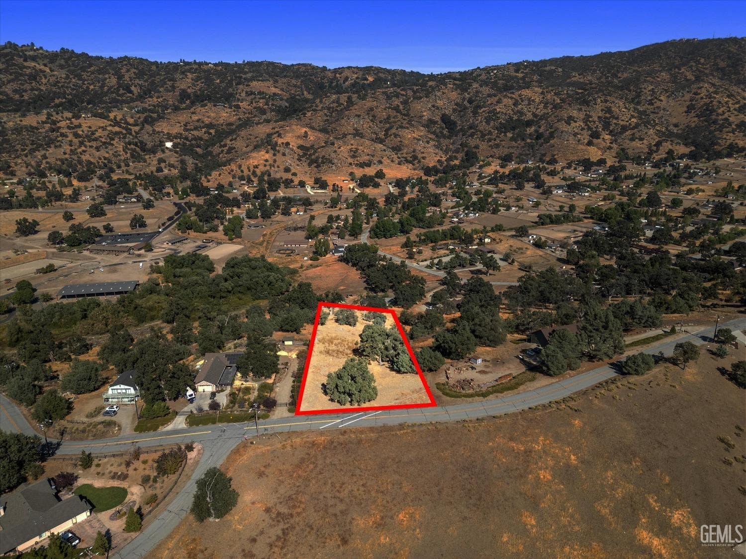 26981 Oakflat Drive