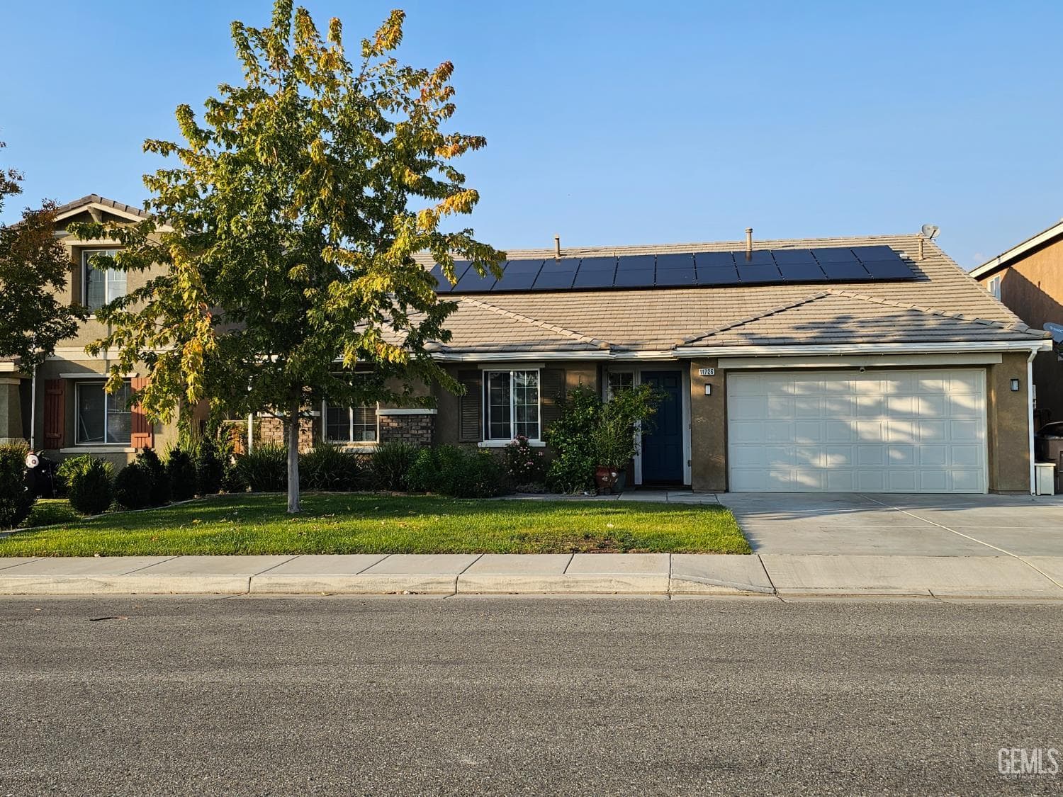 11726 Christmas Rose Drive