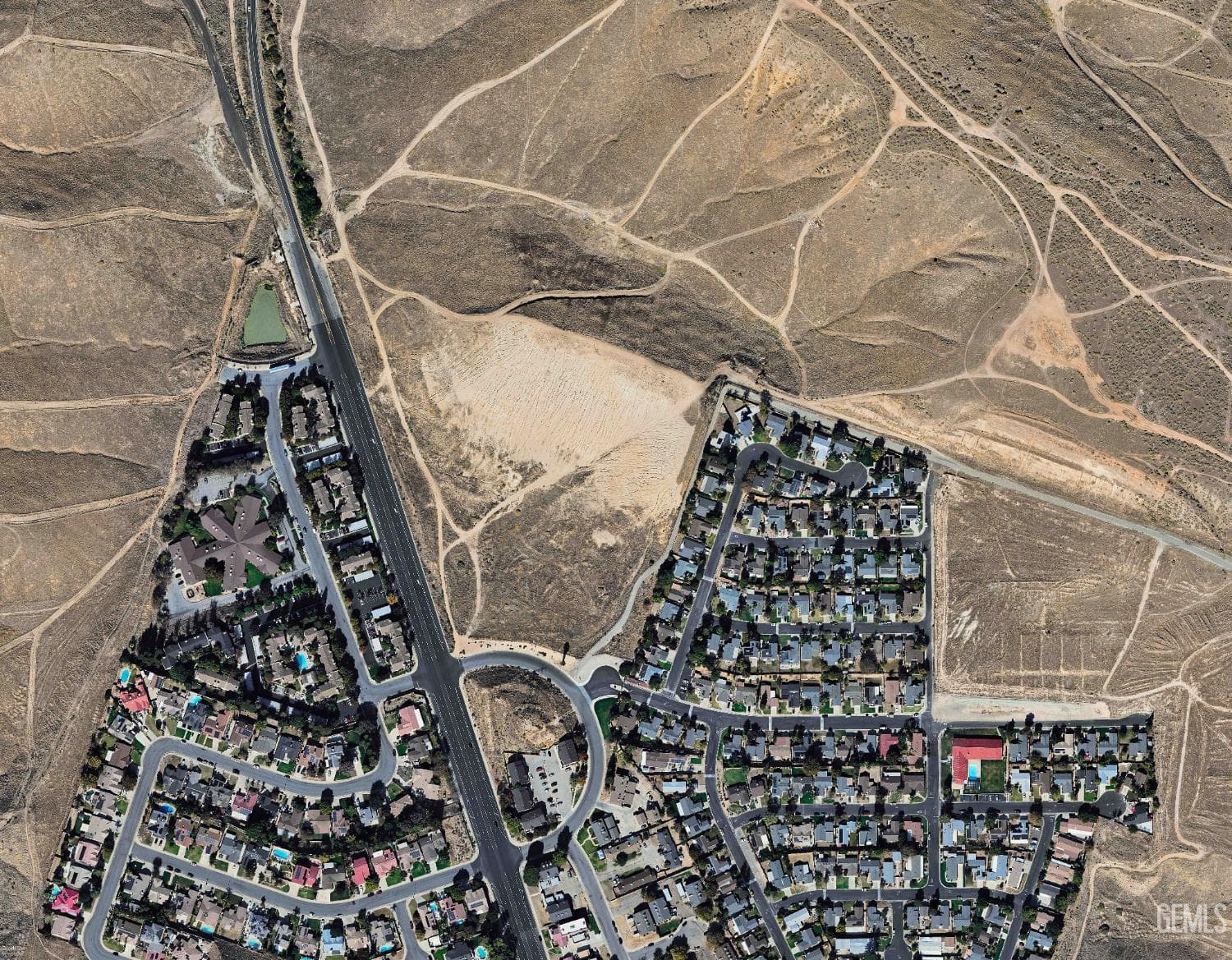 6215 Fairfax Road