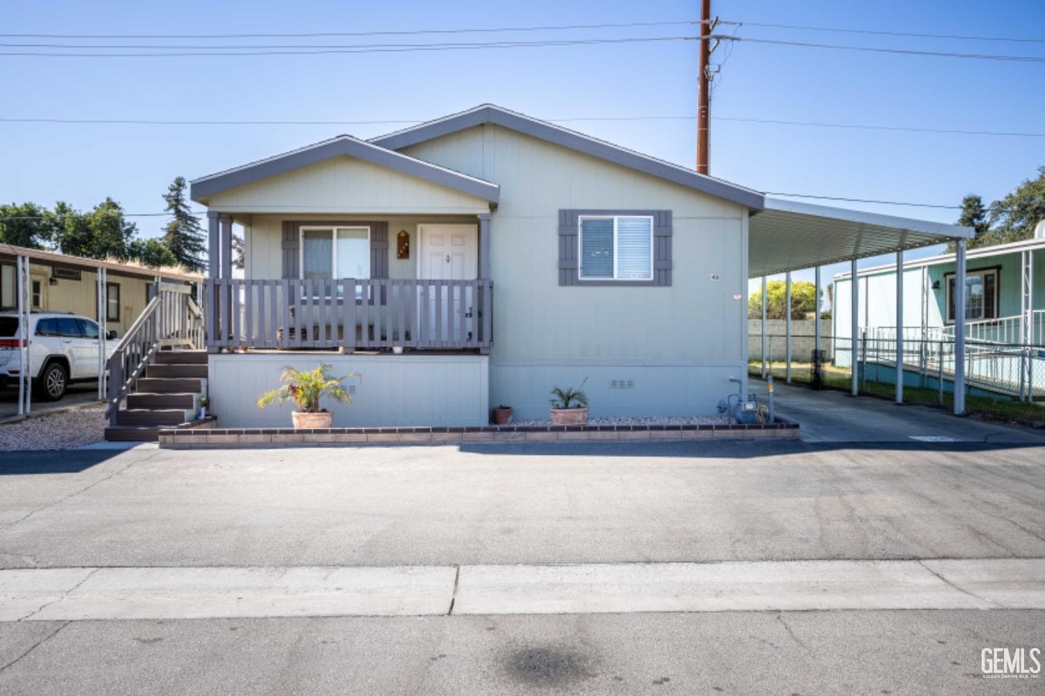 6351 Akers Road