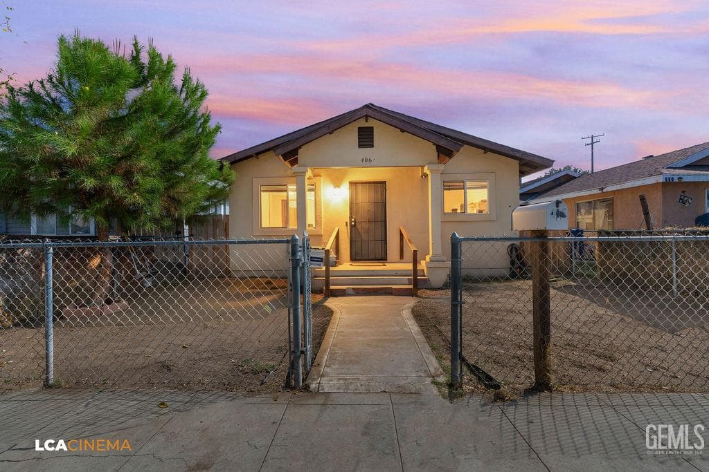 406 K Street