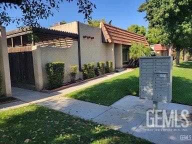 3609 Sampson Court