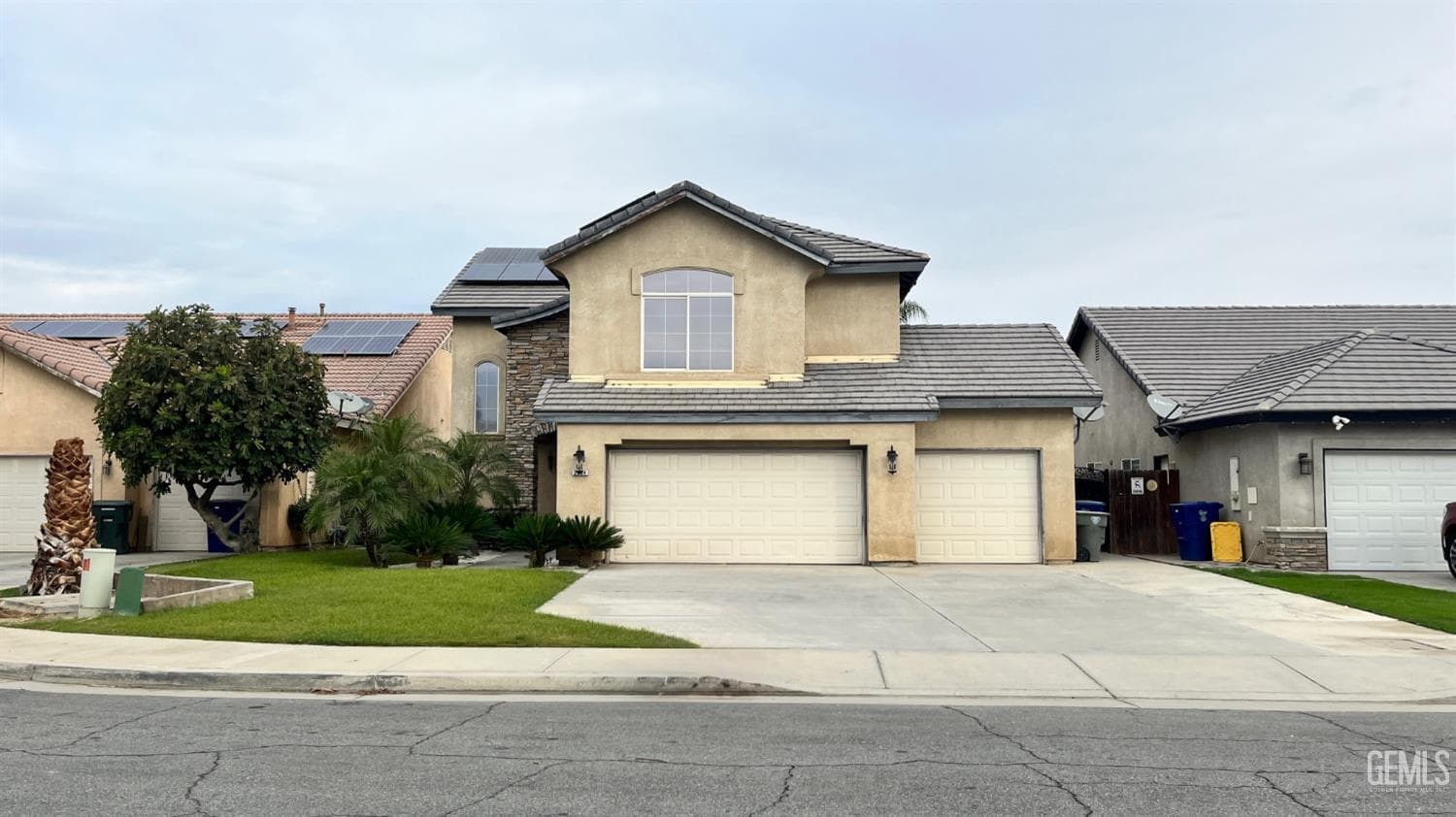 2904 Granite Ridge Place