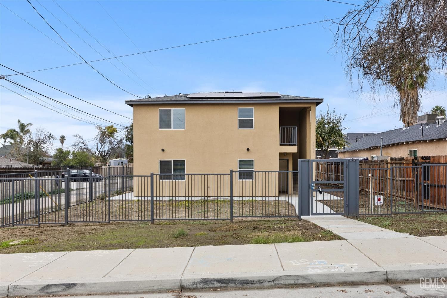 2118 Miller Street