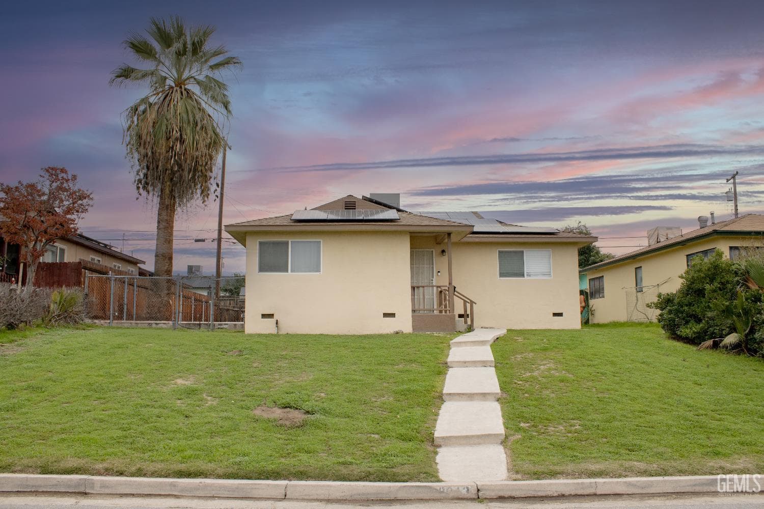 3013 Cornell Street