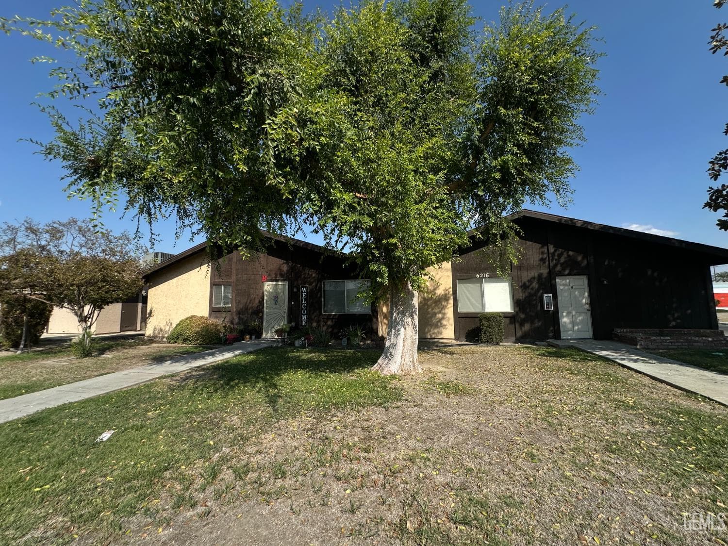 6216 Stine Road