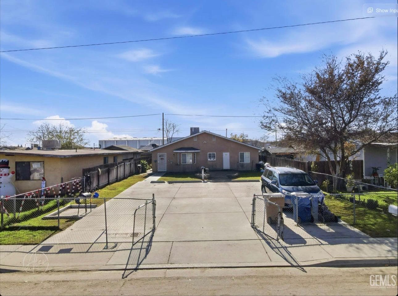 1909 Padre Street