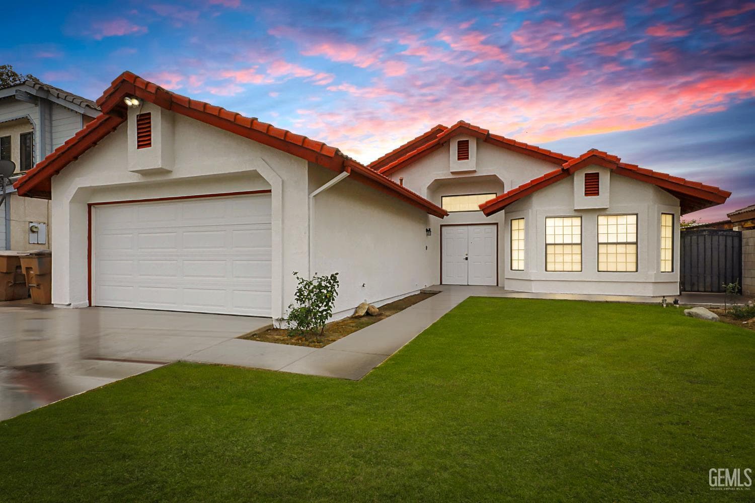 4613 Black Rock Mountain Court
