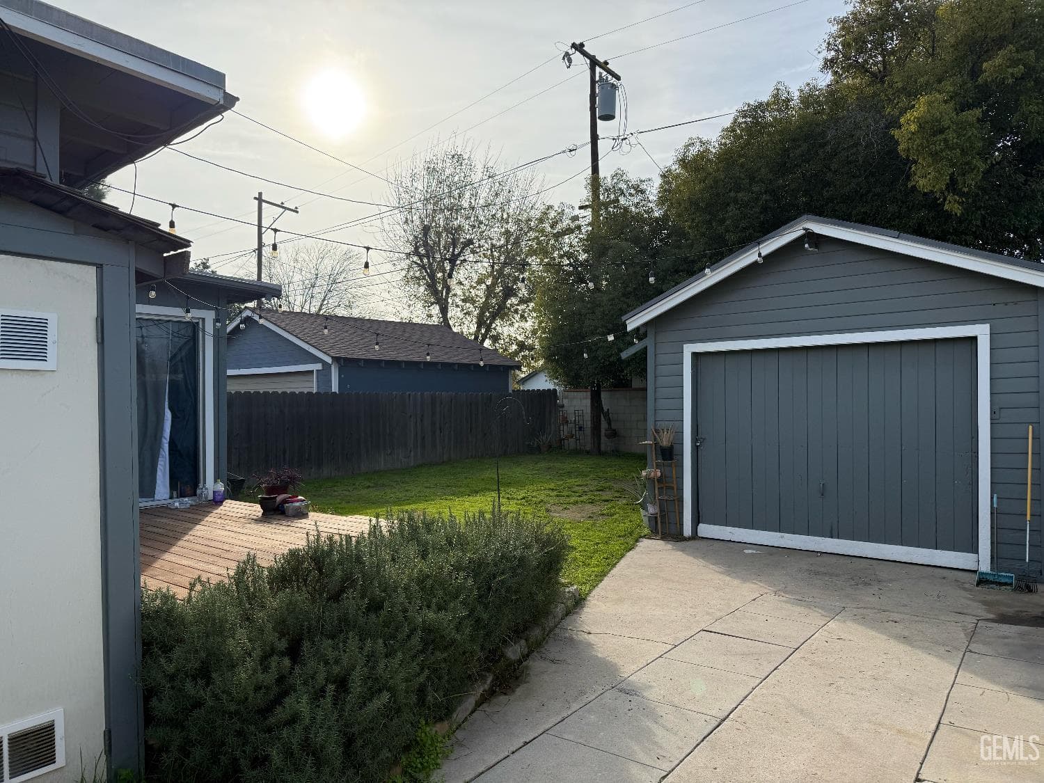 421 Holtby Road