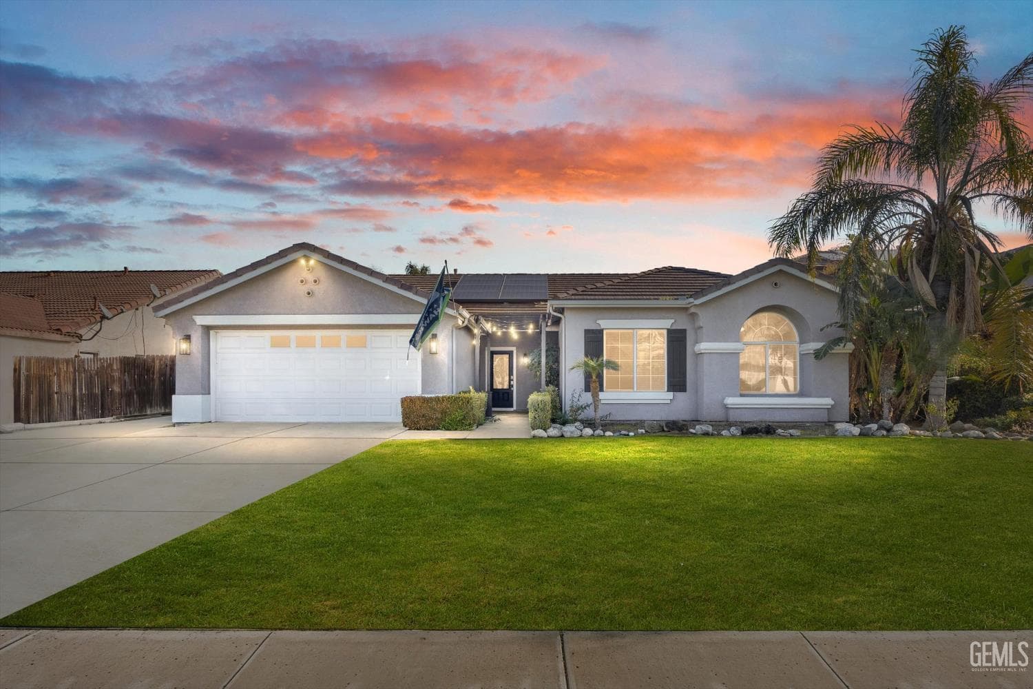 214 Irish Crystal Court