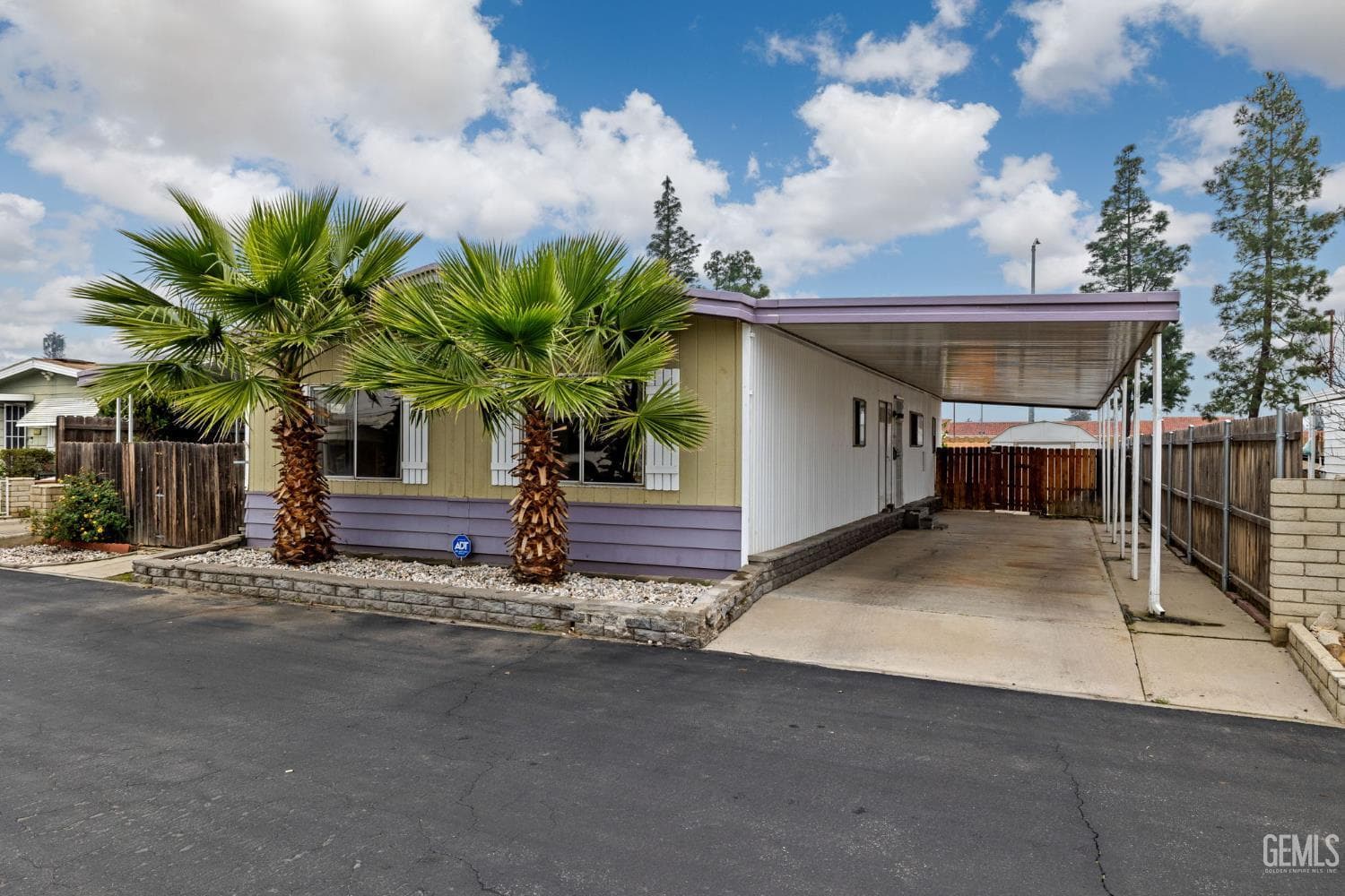 3535 Stine Road