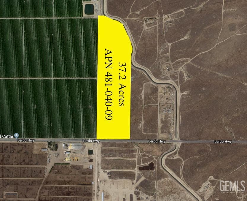 34742 Lerdo Highway