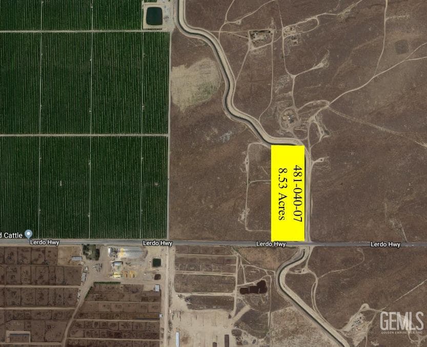 34750 Lerdo Highway