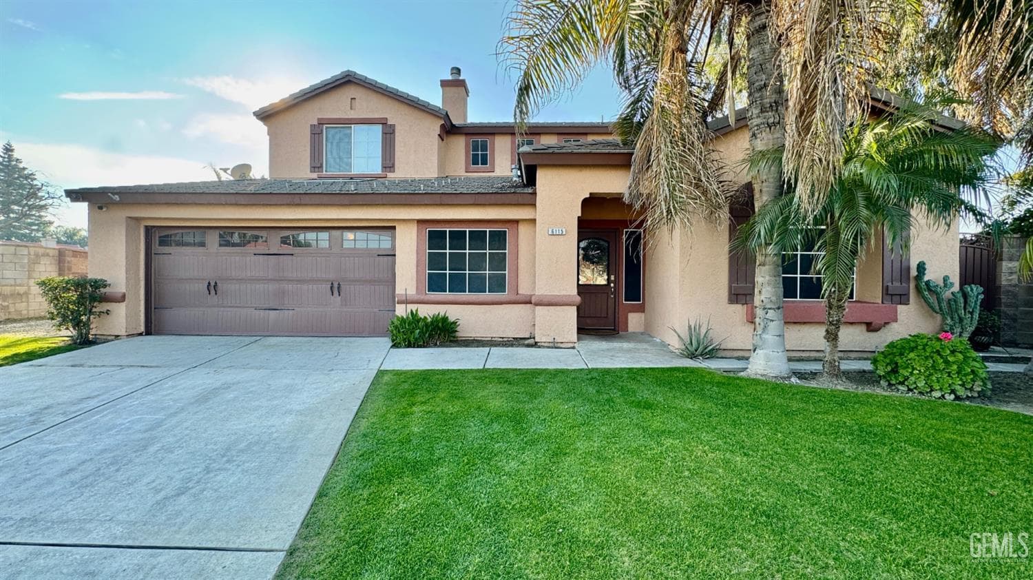 6115 Cloud Peak Court