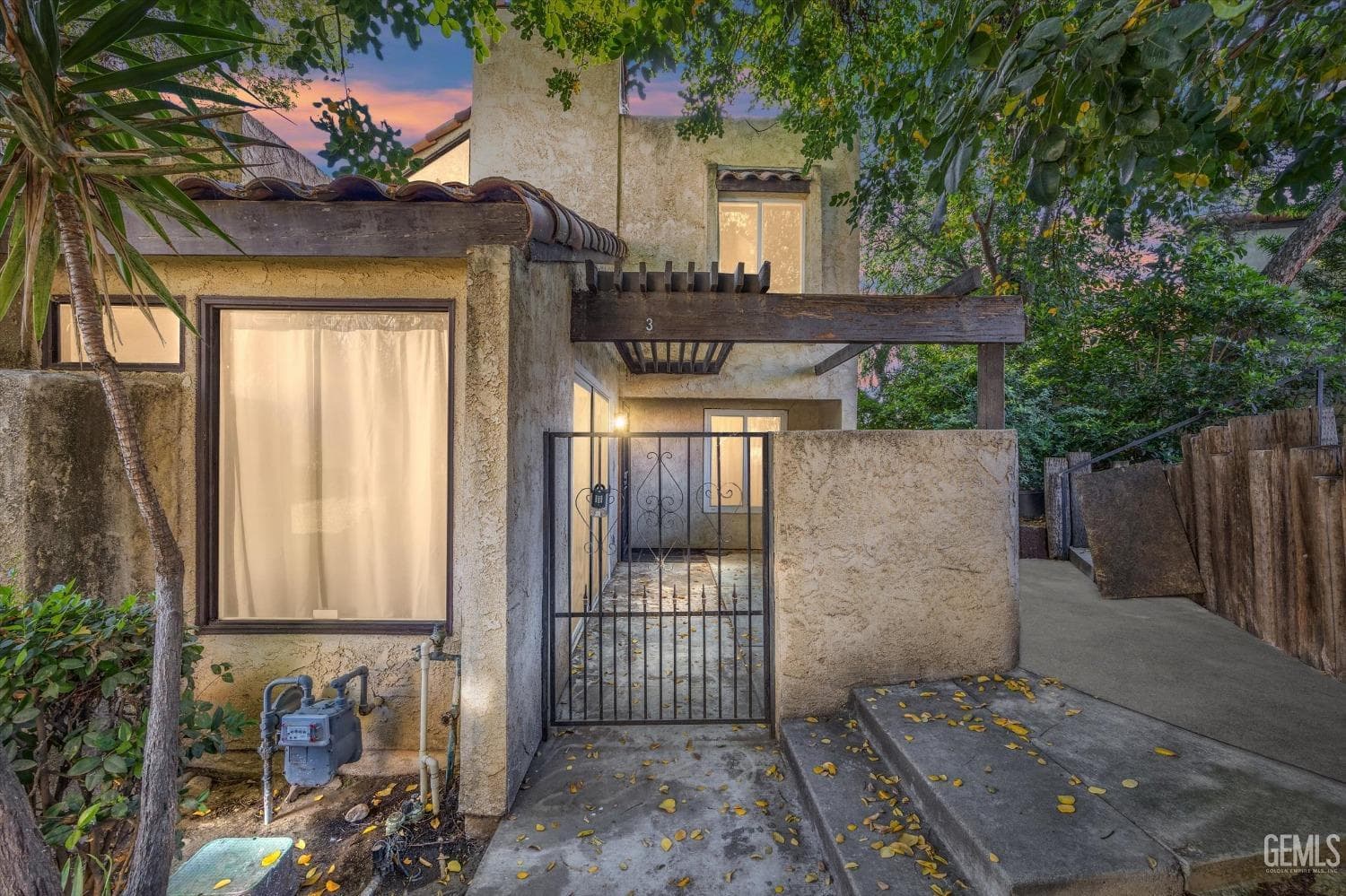 3516 Dana Street