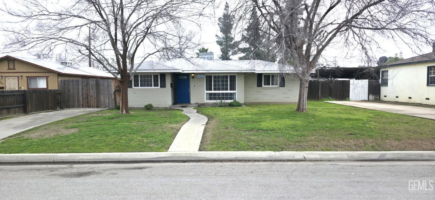 622 Cypress Street