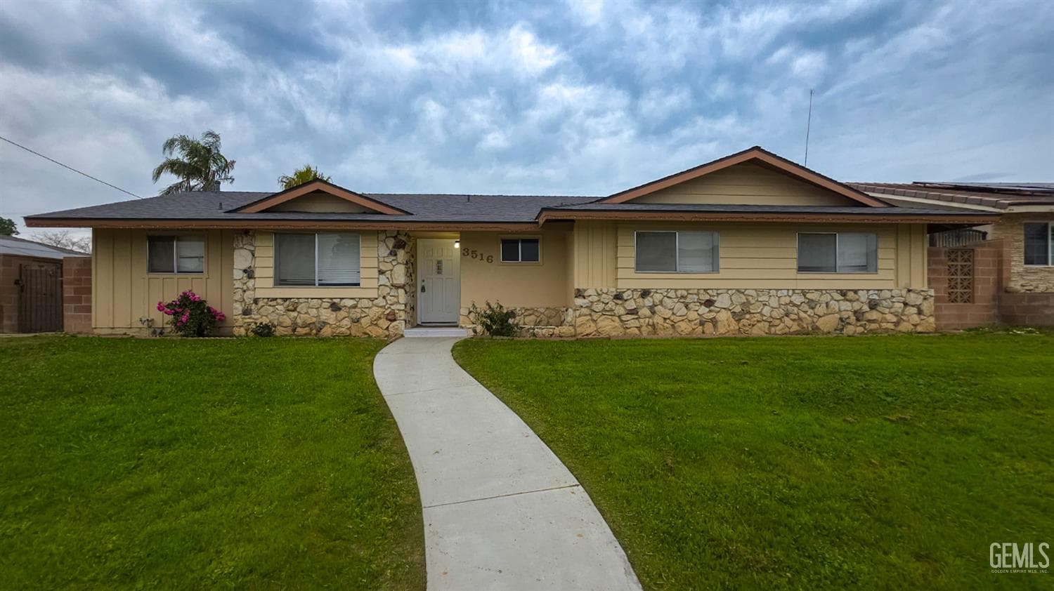 3516 Harmony Drive