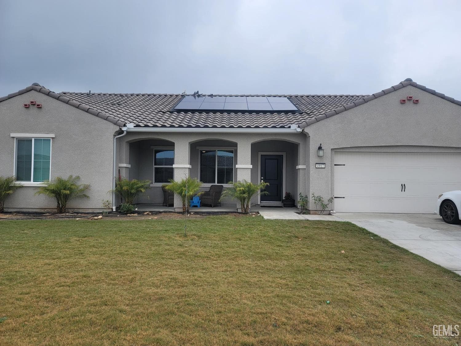 4917 Chukchansi Avenue — photo 2
