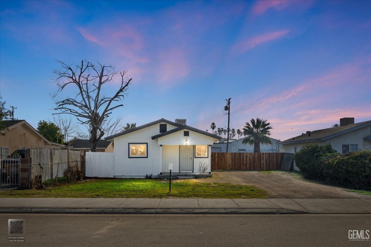 615 Butte Street