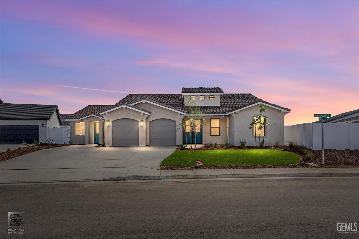 7104 Wintersweet Drive