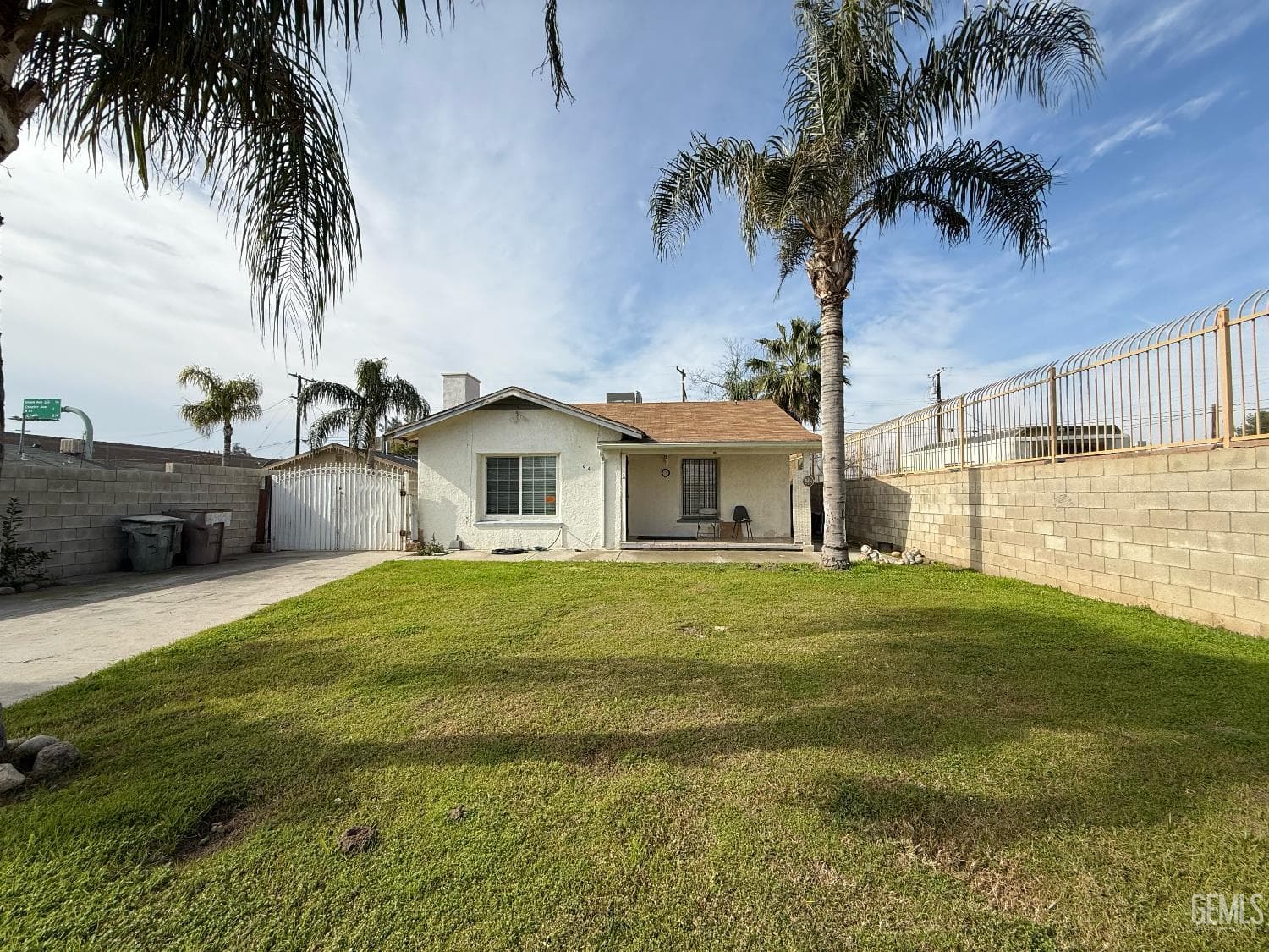 104 S Kincaid Street
