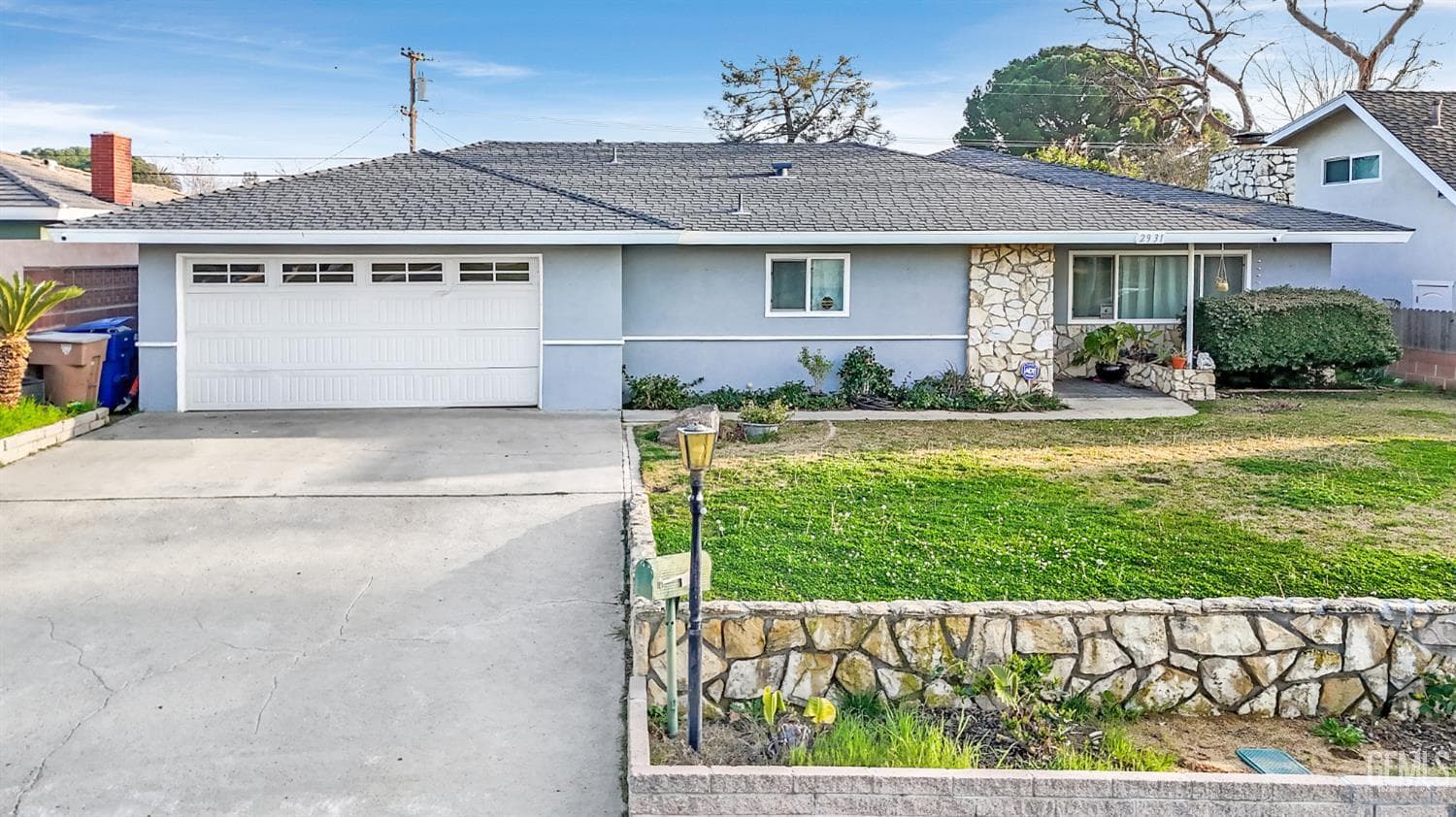 2931 Crest Drive