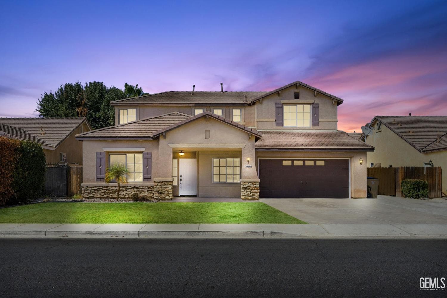 14616 Tralee Drive
