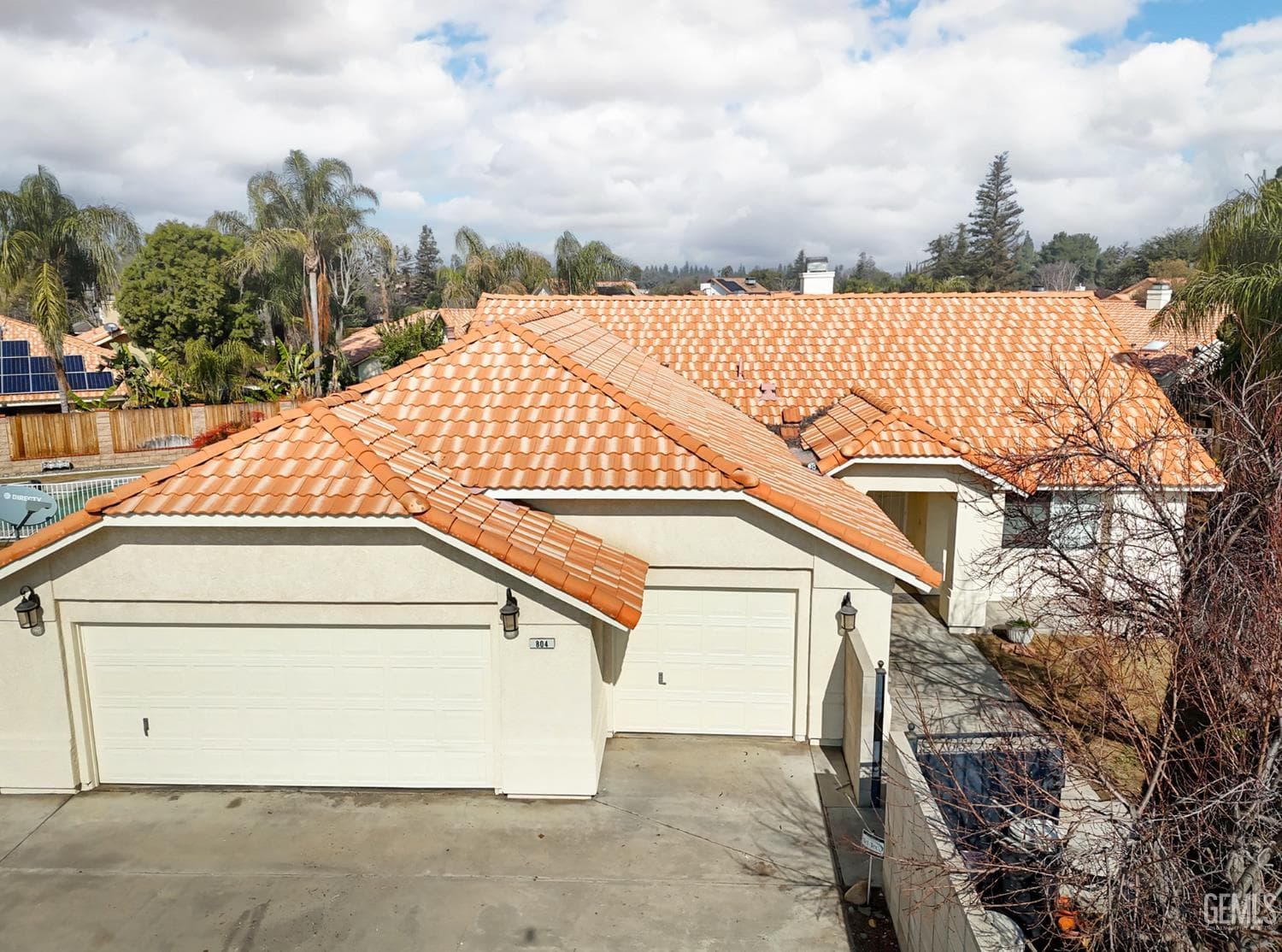 804 De Oro Court