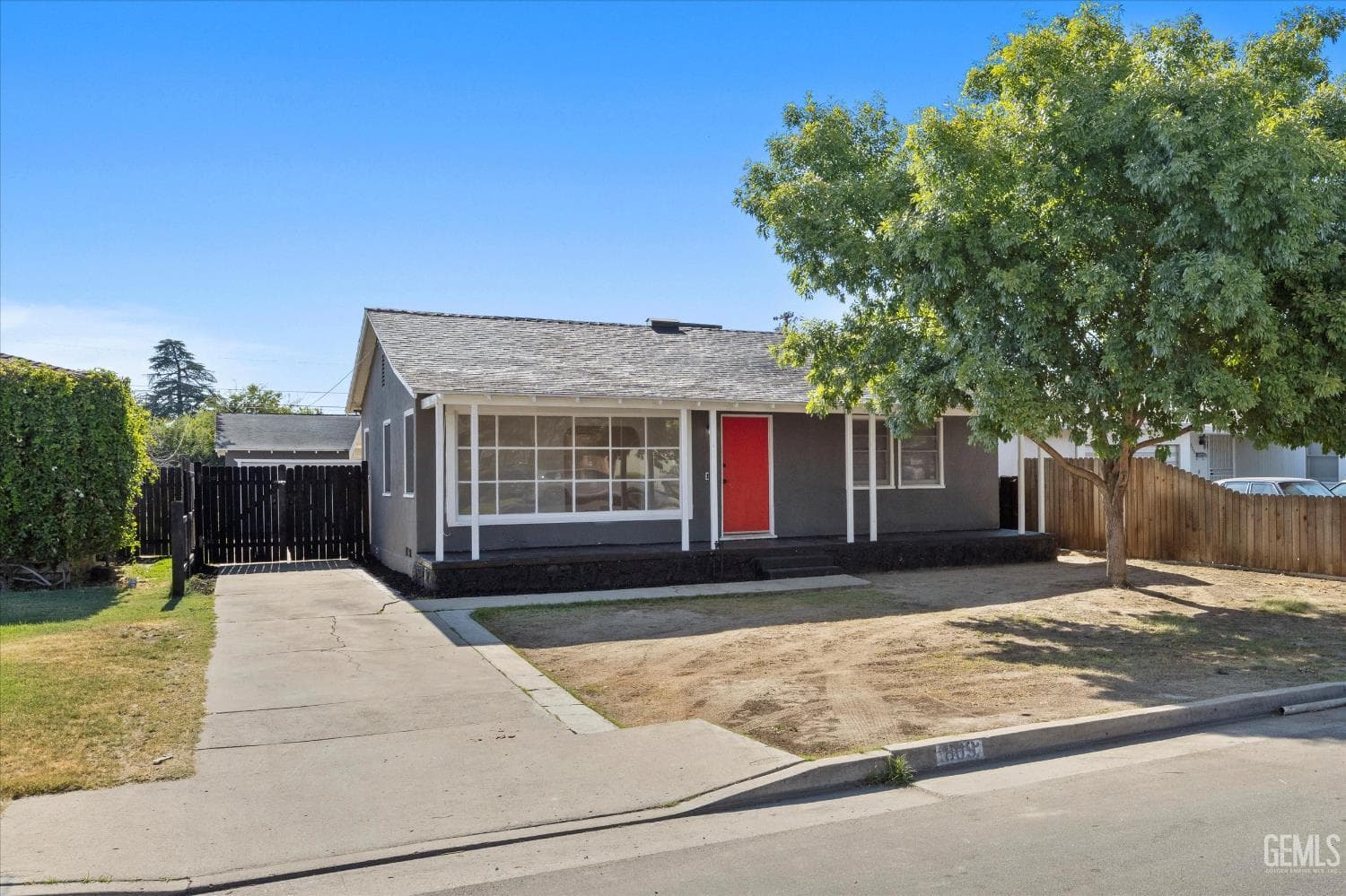 809 El Sereno Drive