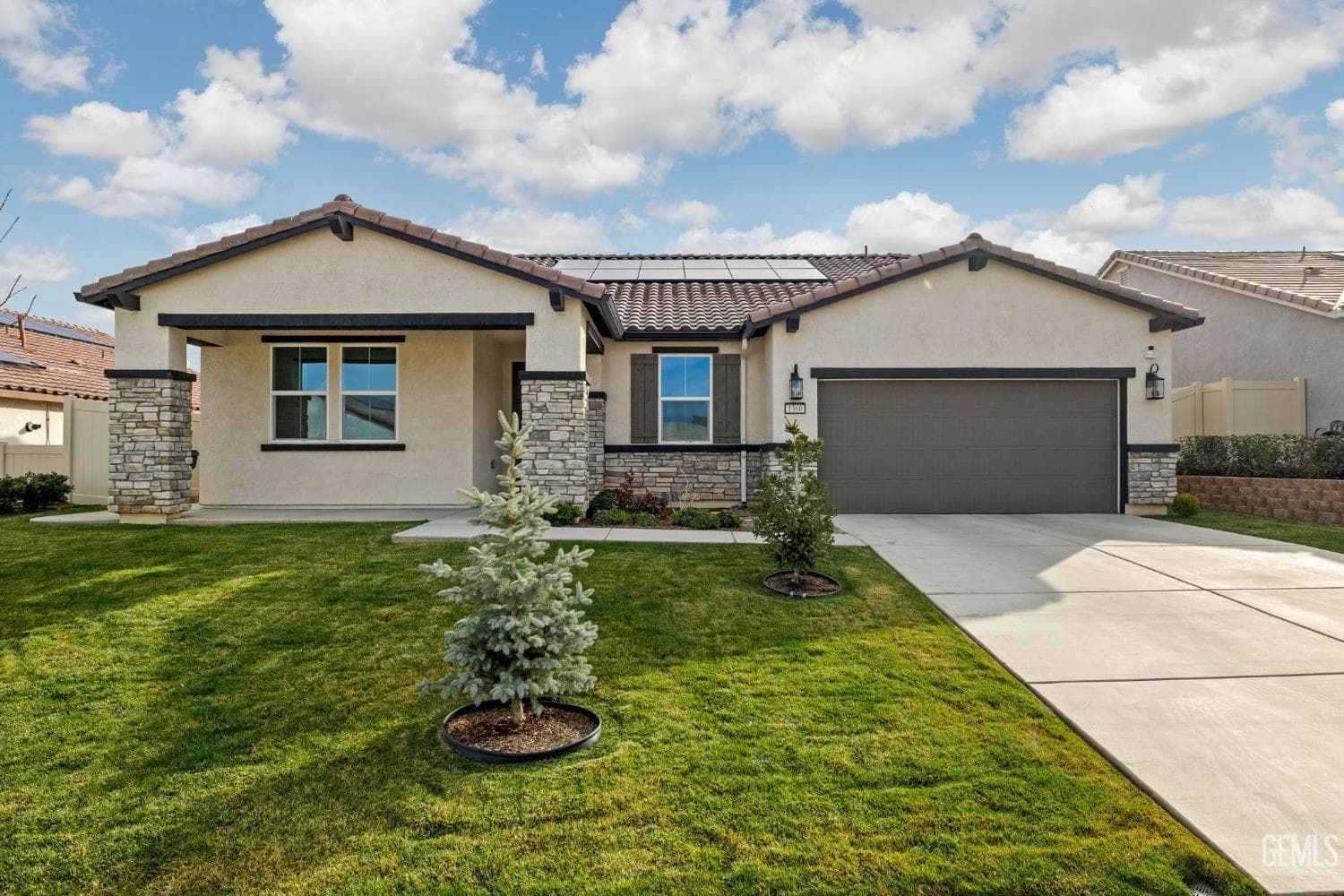 1360 Bodega Drive