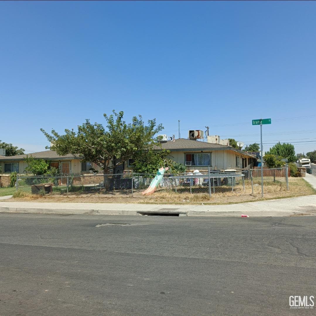 626 Irene Street
