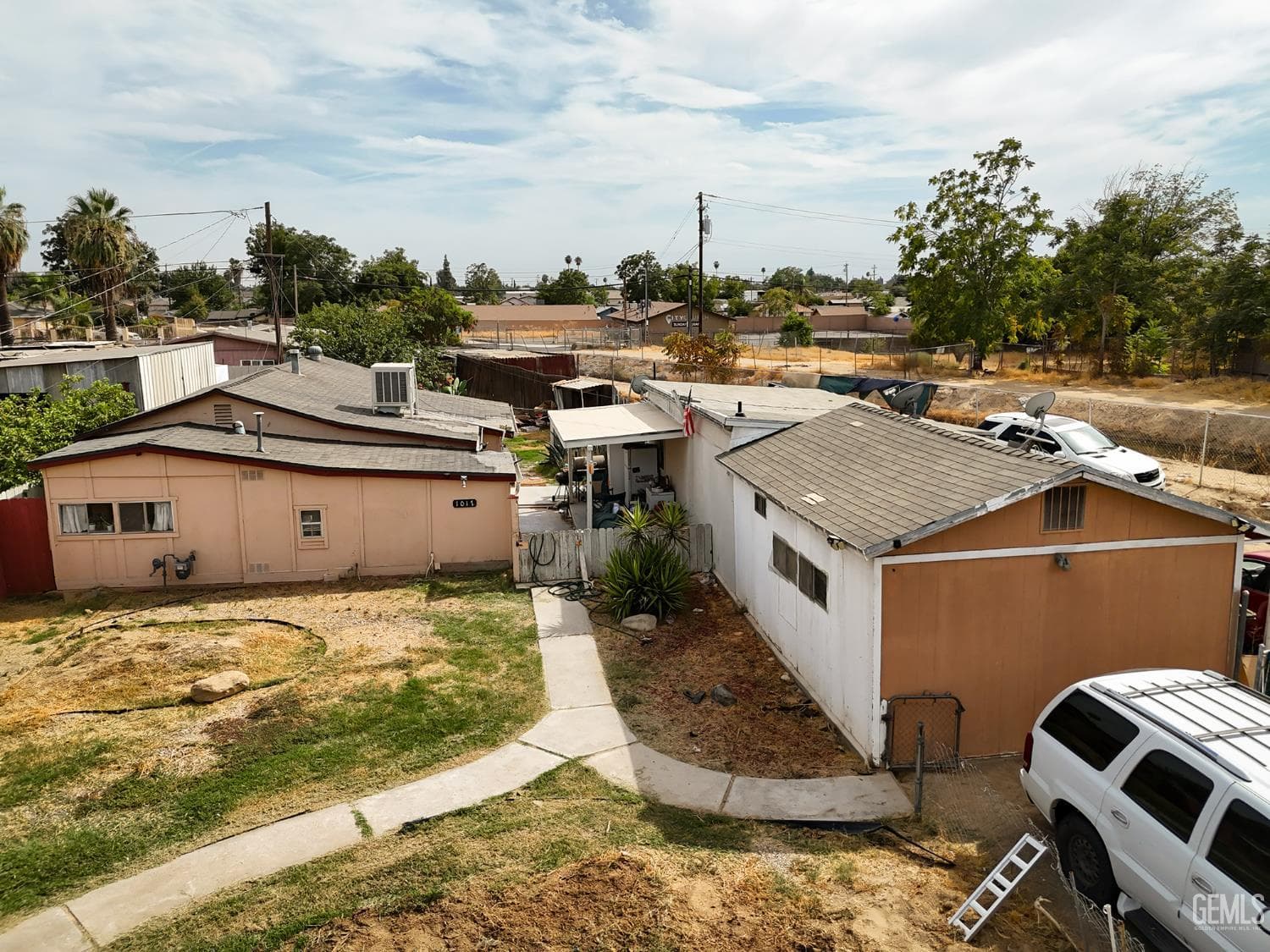 1017 Curtis Drive