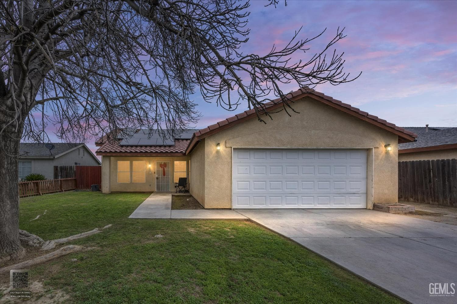 2114 Foxglove Court