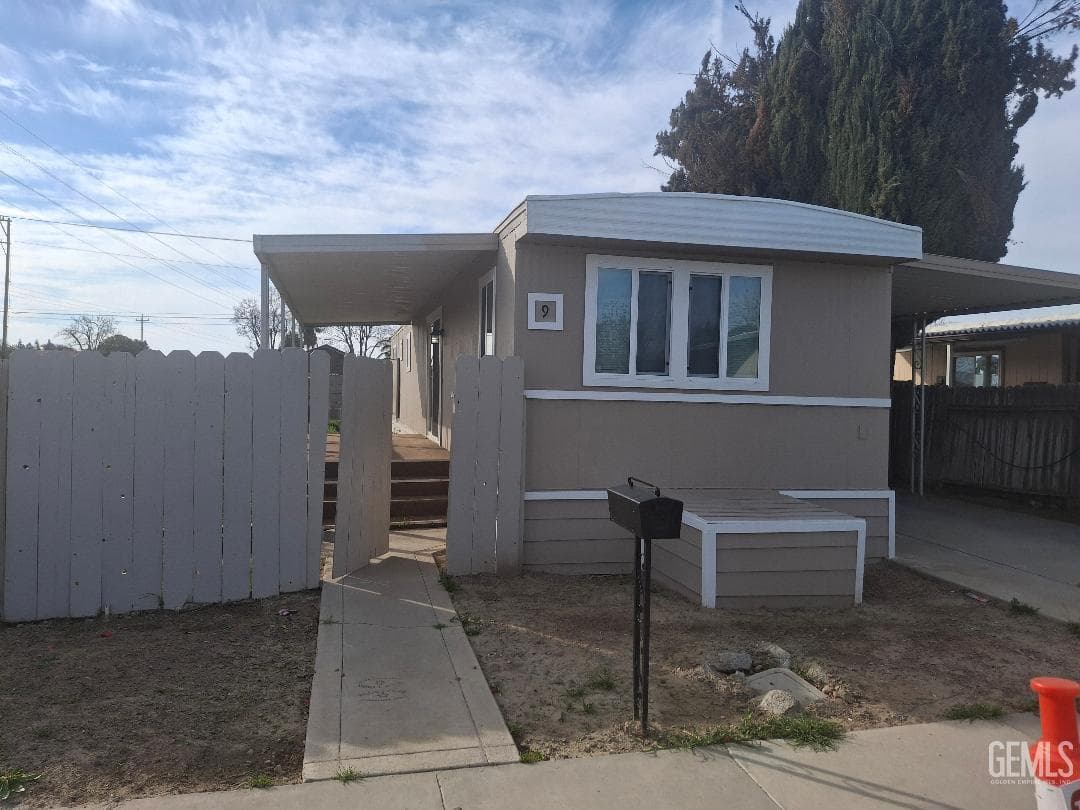 1501 Calcutta Drive
