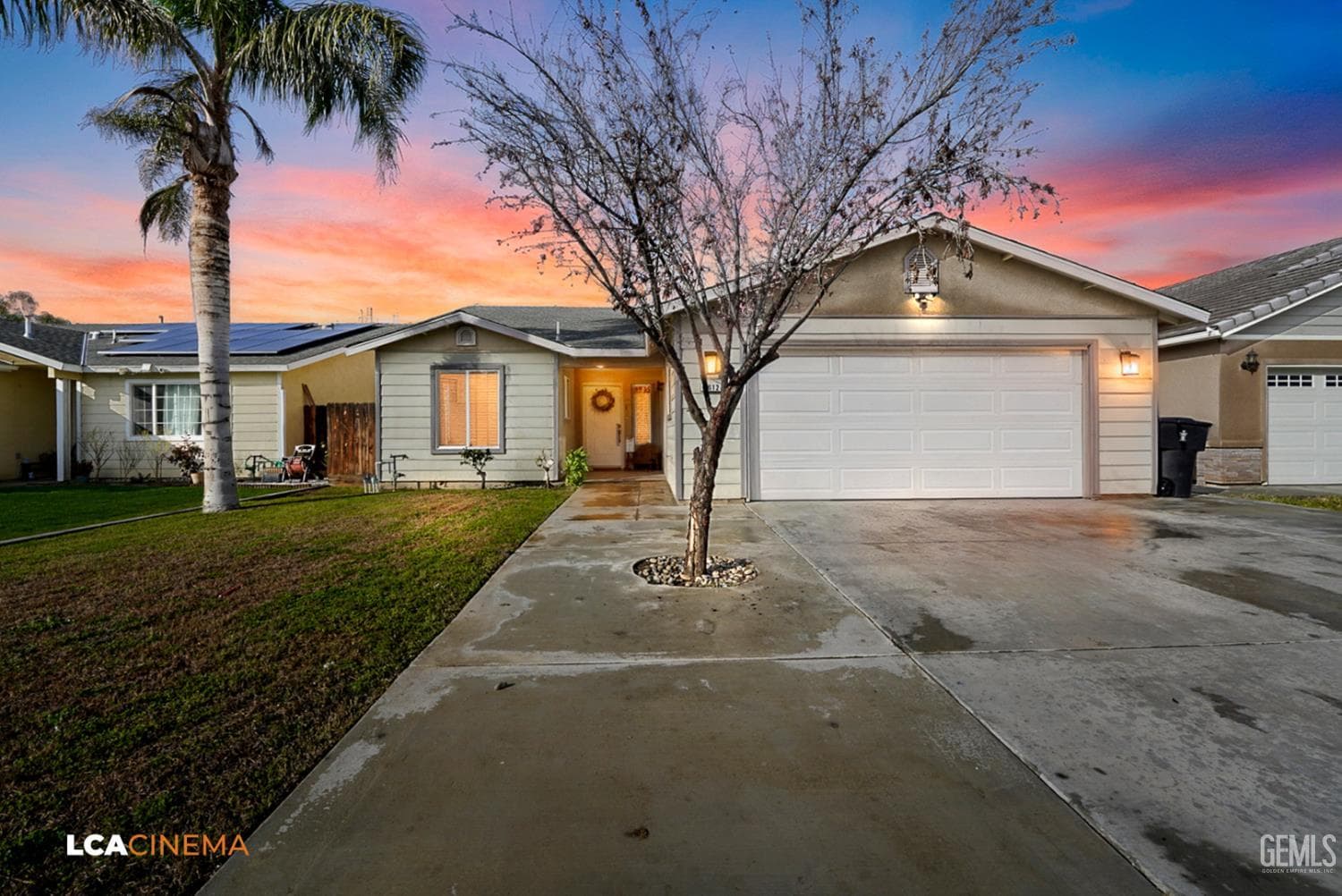 5612 McKee Road