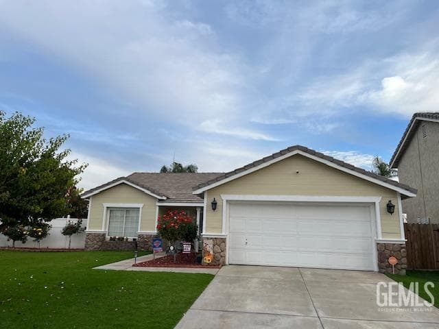 5702 California Spring Drive