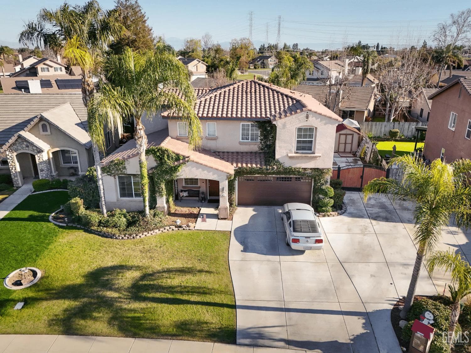 3122 campfire Drive — photo 3