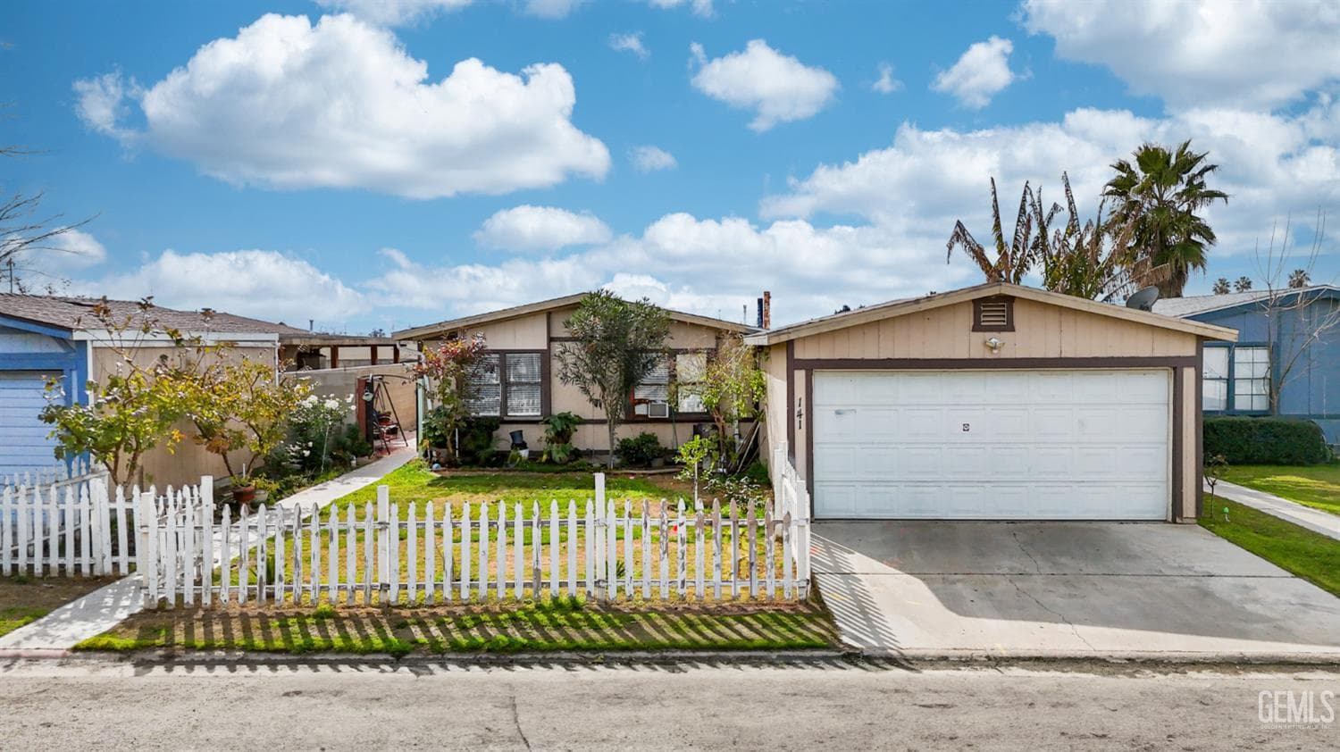 499 Pacheco Road