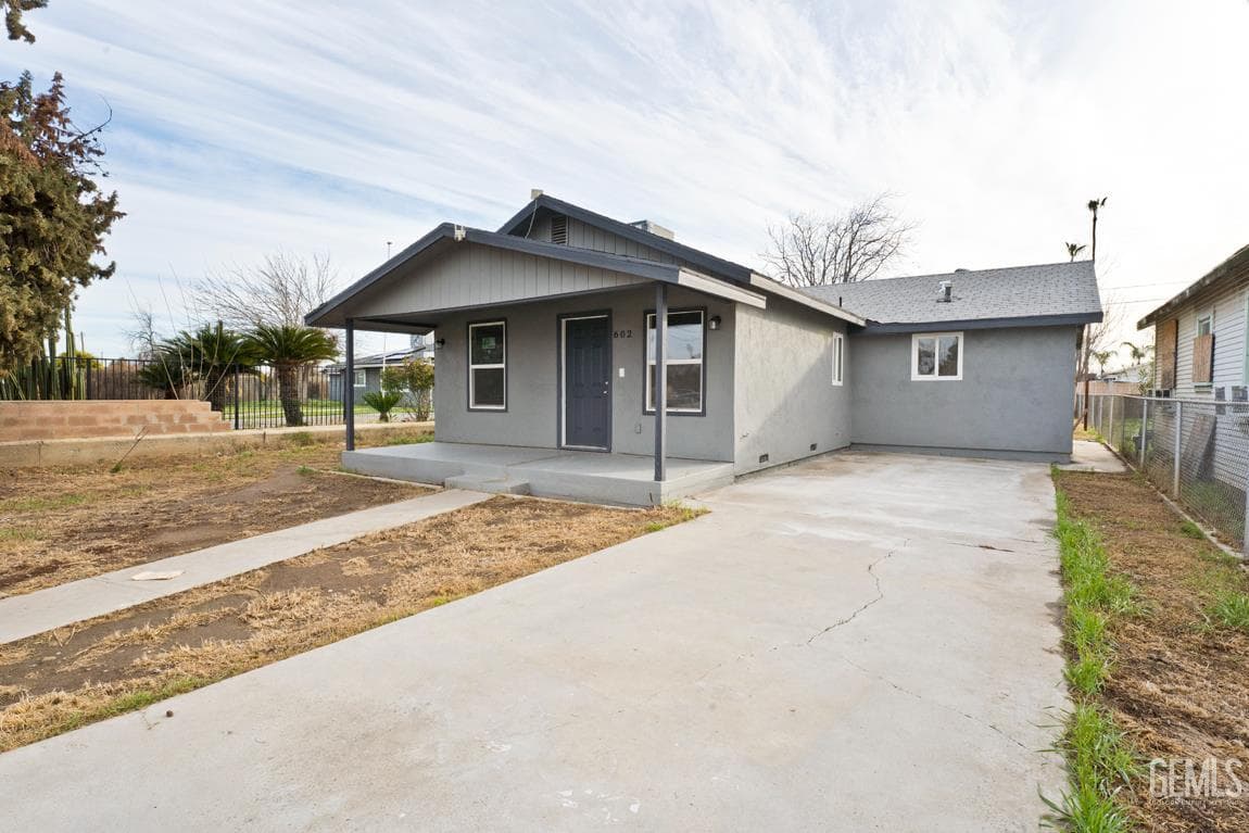 602 Higgins Drive
