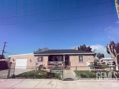 3621 Oliver Street