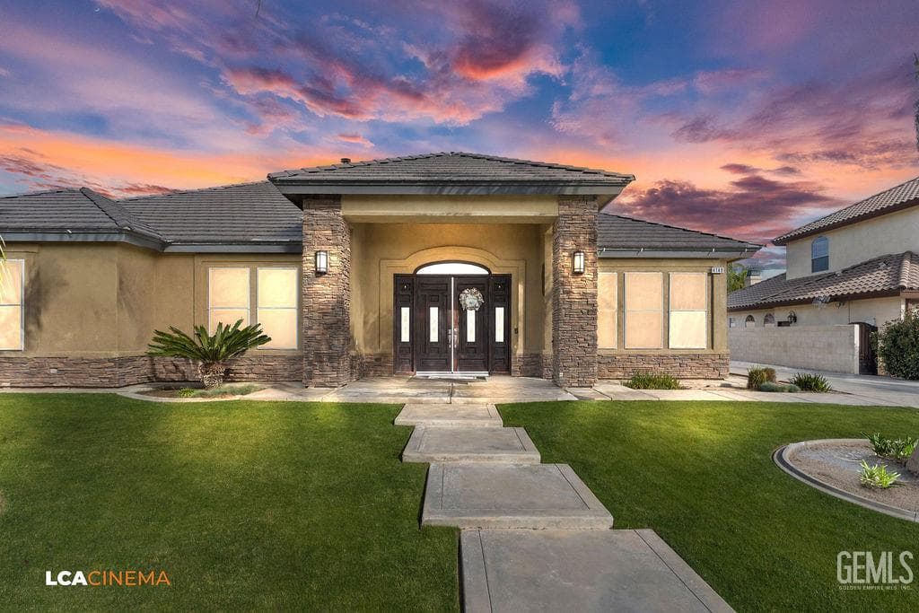 4140 Meadow Lake Drive