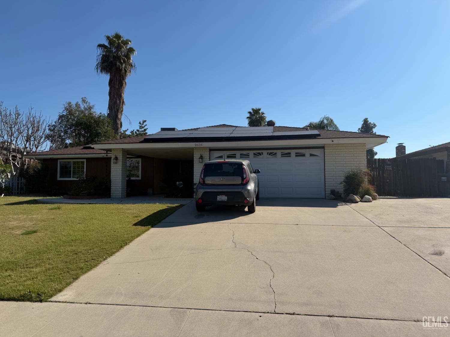 2616 Cheshire Drive